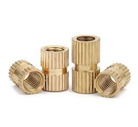 brass-insert