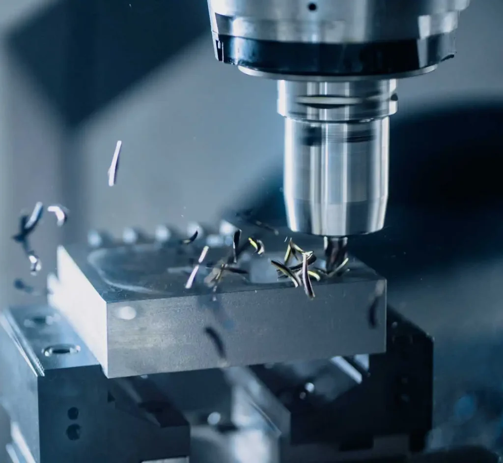 CNC SERVICS & PROVIDER